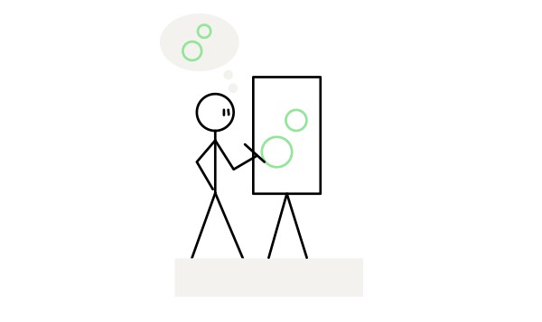 600x357 How To Learn To Draw Stage One, Manual Skills