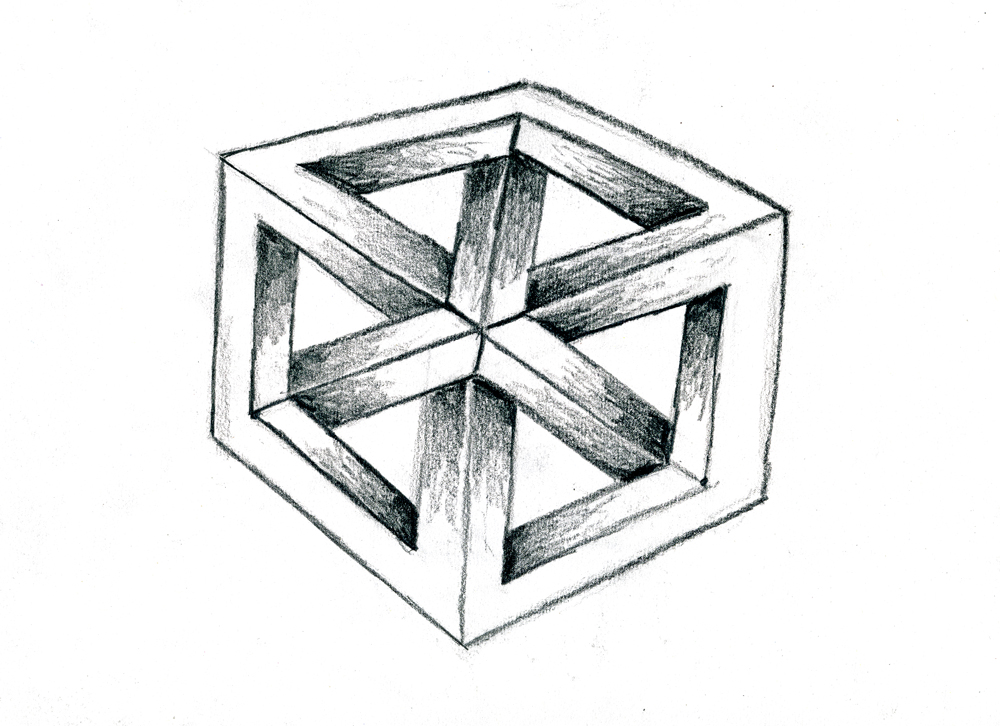 1000x726 The World's Best Photos Of Drawing And Tobin