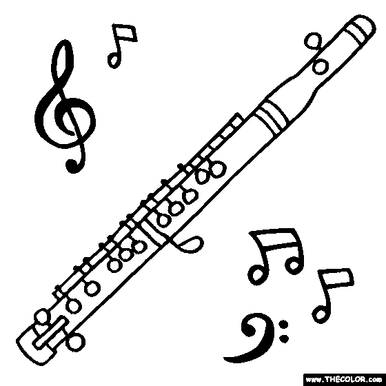 Instrument Drawing
