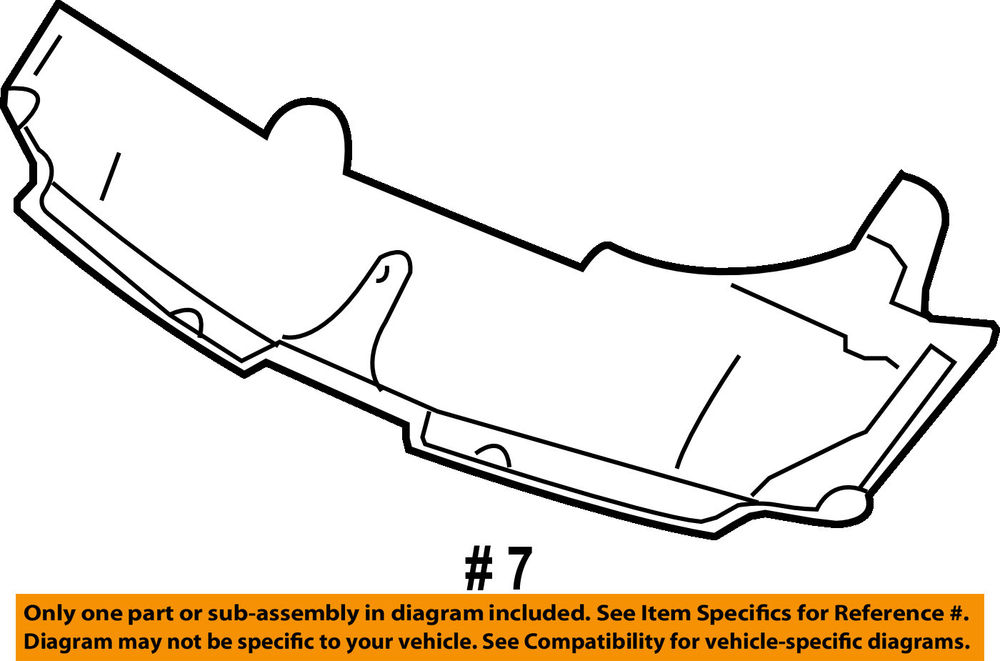 1000x661 dodge chrysler oem sprinter hood insulation pad liner heat