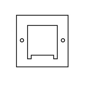 300x300 foam insulation gasket tec flux workshop ebay