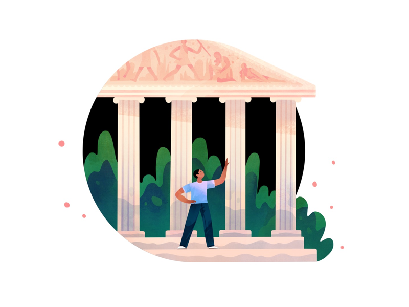 800x600 Illustrations For Bestow Insurance