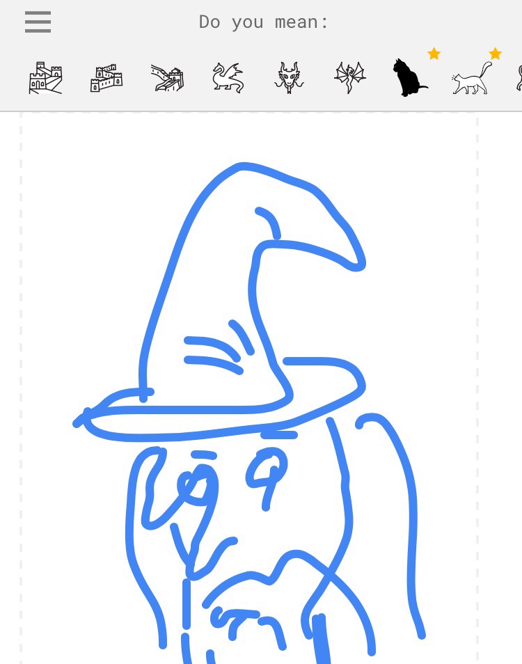 750x954 Autodraw Free Autocorrect For Drawings True Strange Library