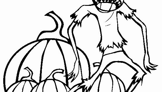 554x315 Halloween Drawings That Are Interesting