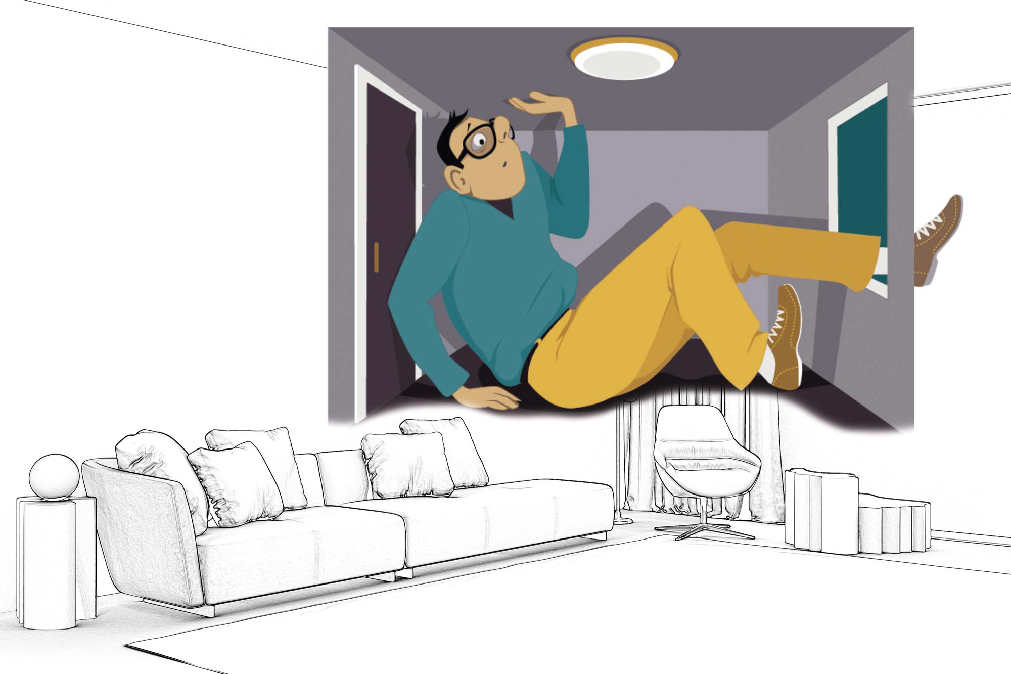 2000x1333 Interior Design And Psychology A Deep Relationship Conscious