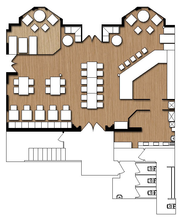 604x707 Smug And Burrow Interior Design Placement