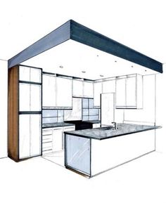 236x289 best drawing interior images drawing interior, sketches, croquis