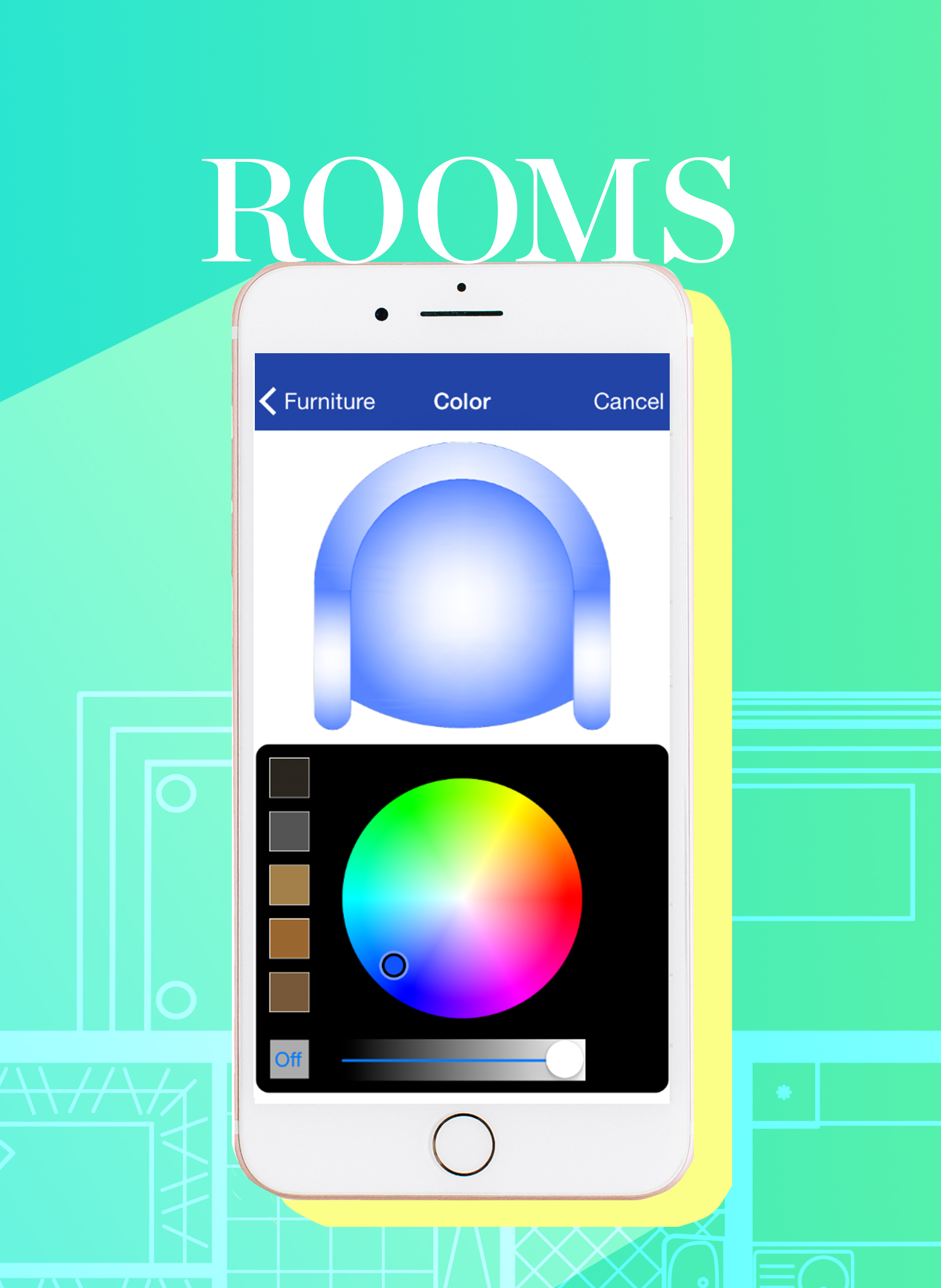 1599x2188 The Best Apps For Room Design Room Layout Apartment Therapy