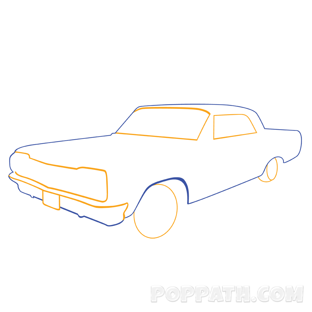 1000x1000 Collection Of Free Ferrari Drawing Interior Download On Ui Ex