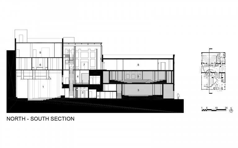 768x480 The Studio Theatre