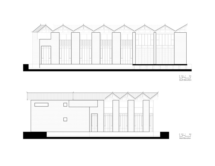 750x580 Triangle Hotel Tag Archdaily