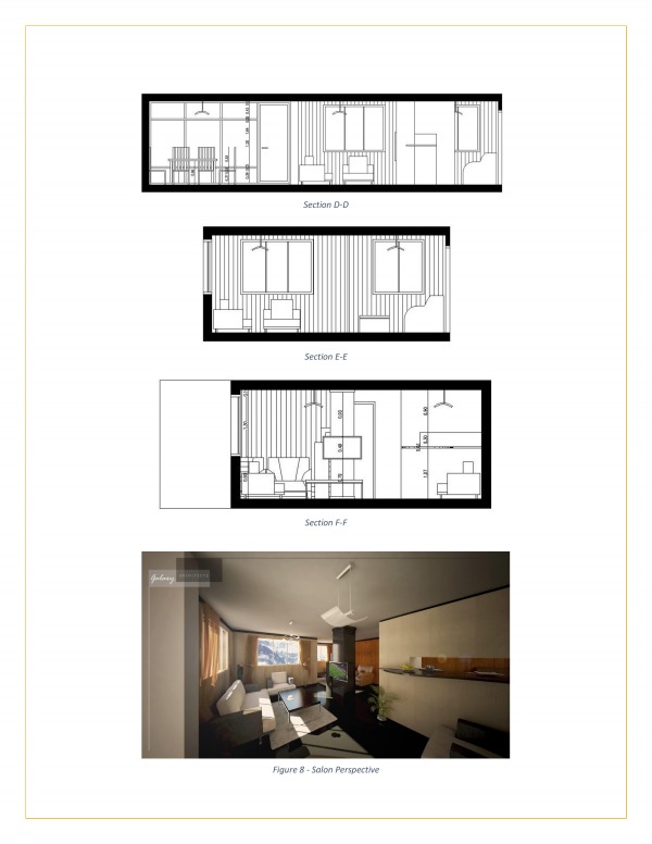 600x776 Multiple Rooms Designed