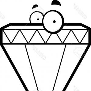 300x300 How To Draw Interlocking Wedding Rings How To Draw A Cartoon