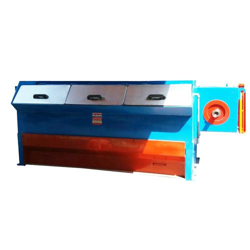 500x500 Intermediate Wire Drawing Machine