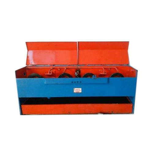 500x500 Intermediate Wire Drawing Machine