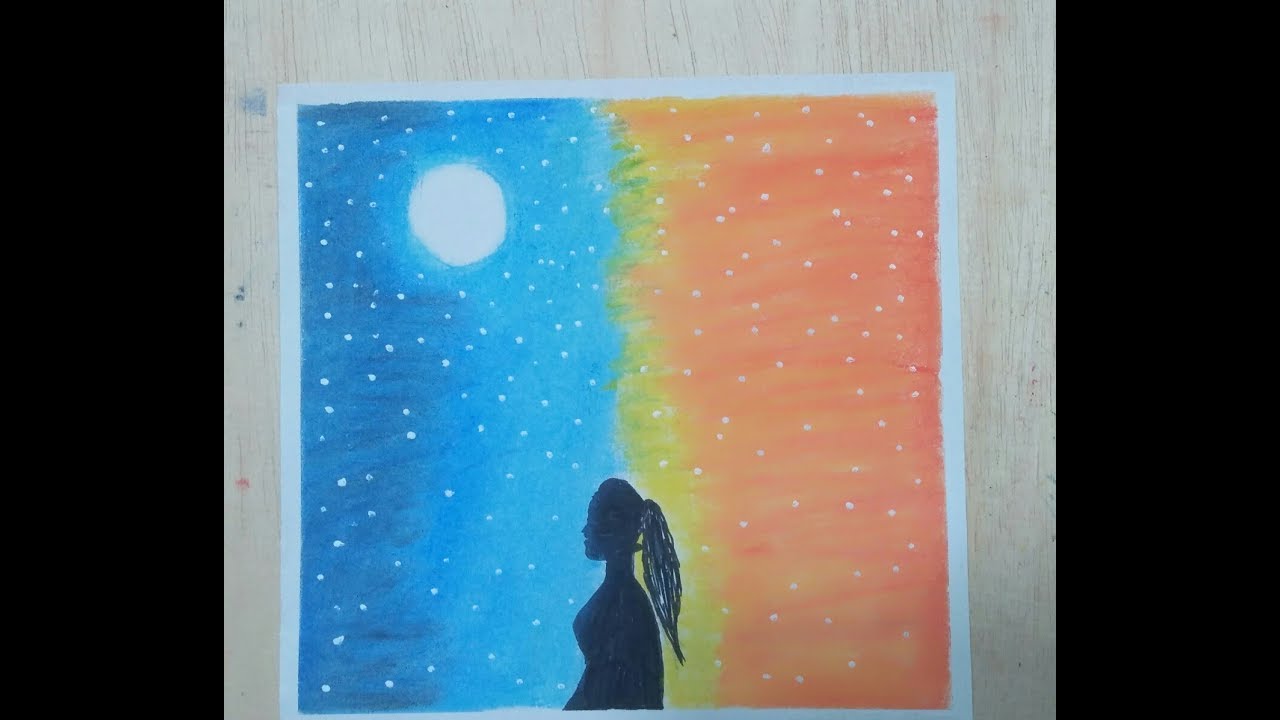 1280x720 International Women's Day Drawing For Beginnershappy Womens Day