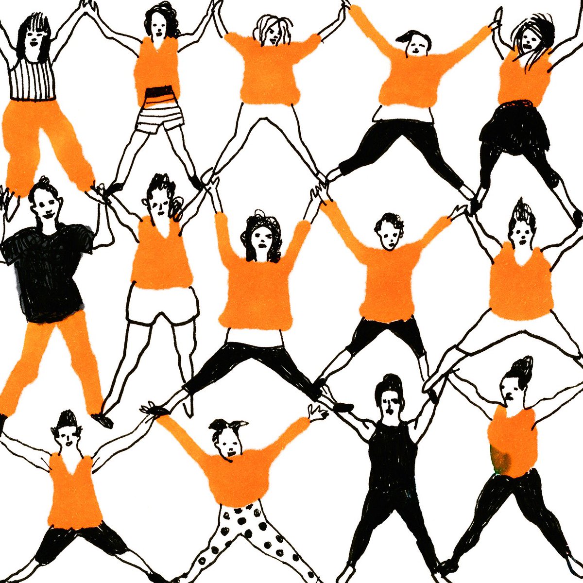 1200x1200 marie on twitter international women's day today