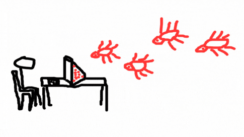 485x272 people were asked what the internet looks like, they came up