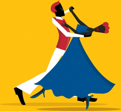 401x368 Couple Sketch Free Vector Download