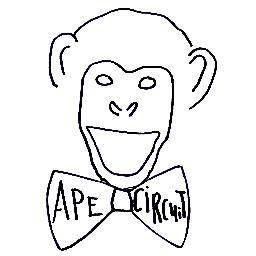 256x256 apecircuit on twitter what's with the interracial