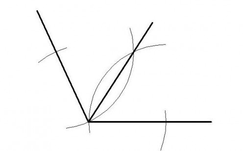 496x308 how to divide an obtuse angle into equal parts hubpages