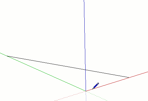 472x322 Introducing Drawing Basics And Concepts Sketchup Help