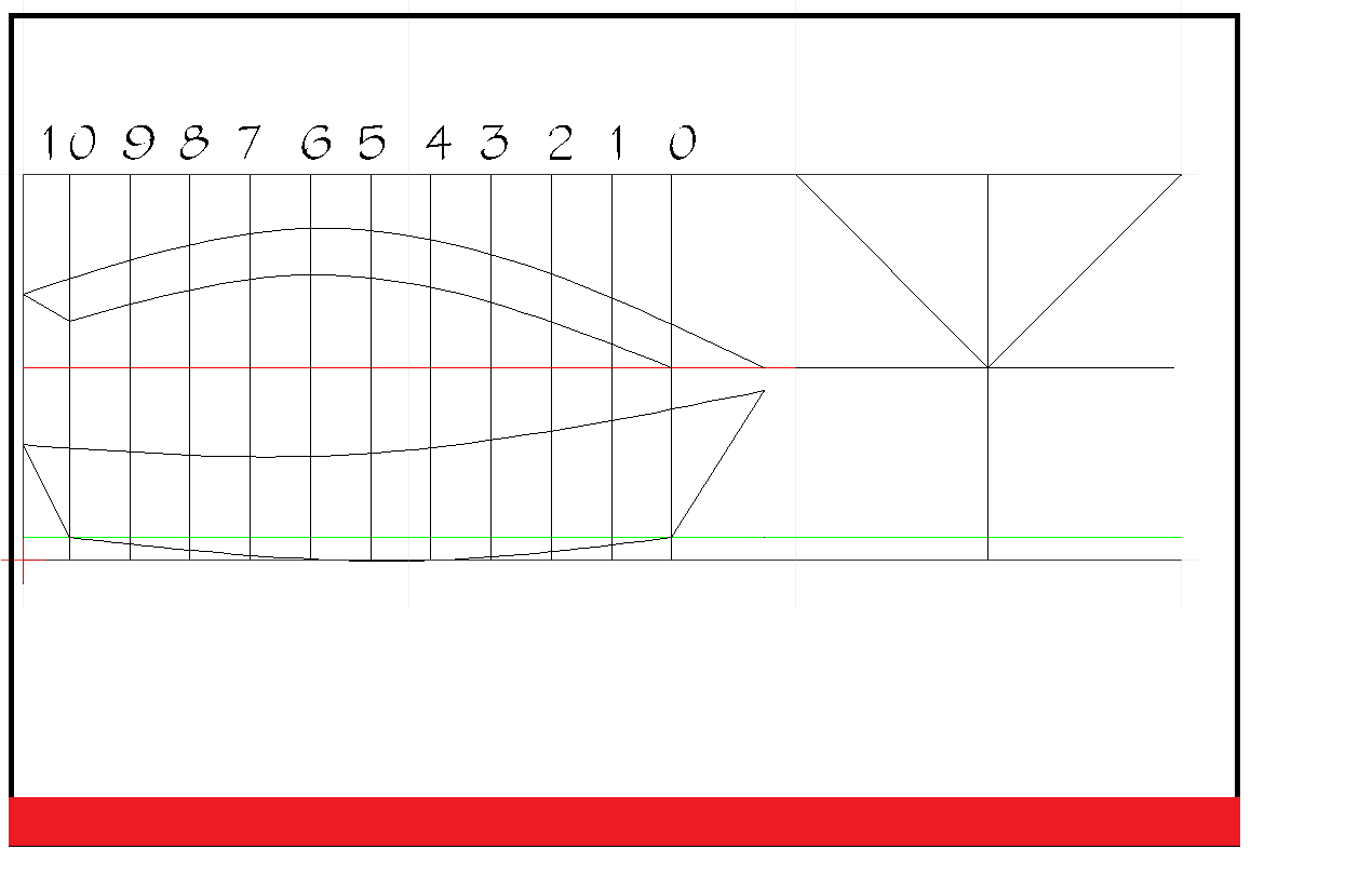 1270x811 Small Boat Design For Beginners The Tricky Bit
