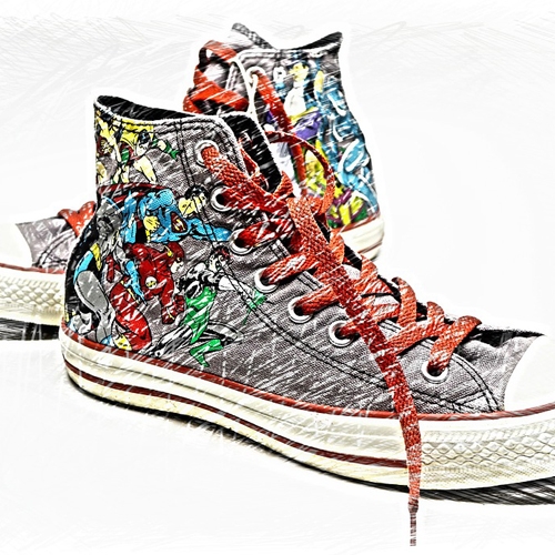 500x500 Week Class Introduction To Drawing Missoula, Montana