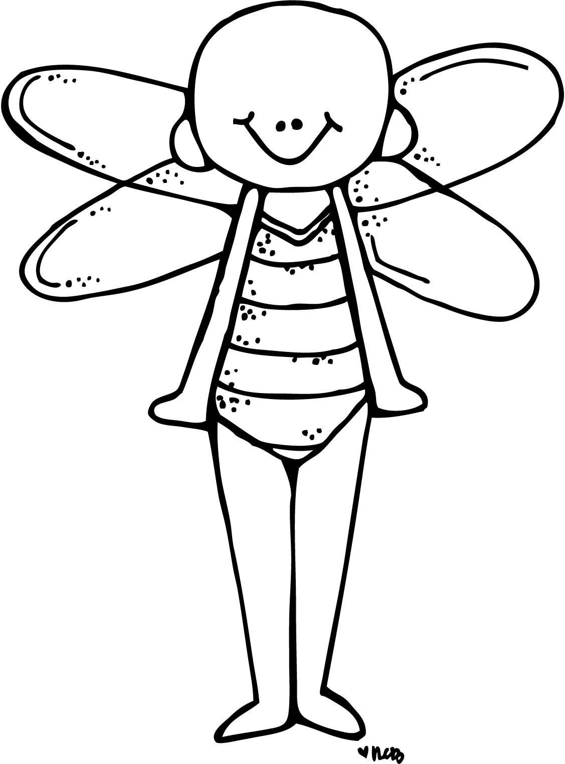 1127x1524 Melonheadz Illustrating Special Peeps Introduction Art