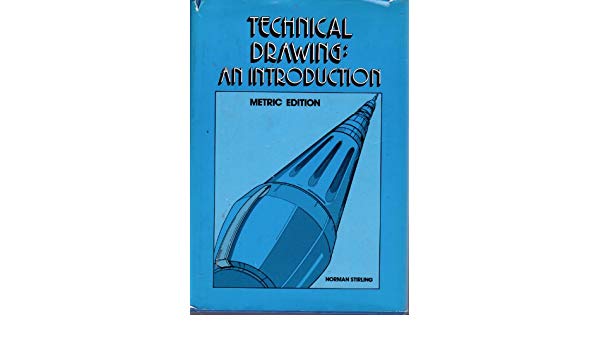 600x350 technical drawing an introduction norman stirling