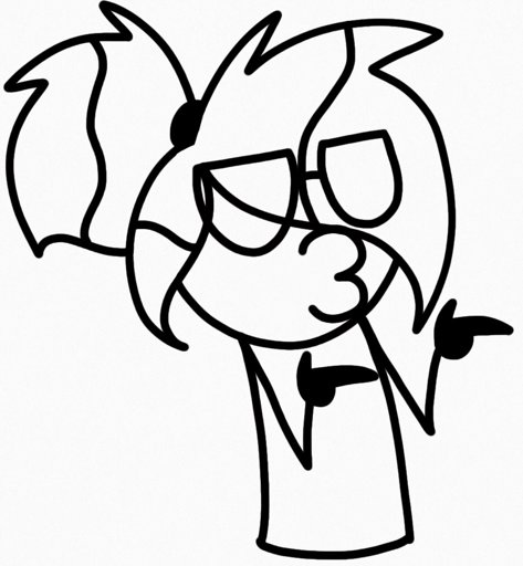 473x512 Who Should I Base My Next Introduction Drawing Around Next Five