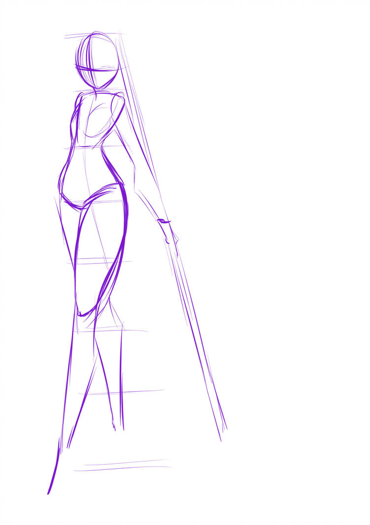 751x1064 Character Introduction Black Pose