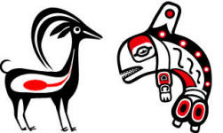 251x150 inuit coloring pages