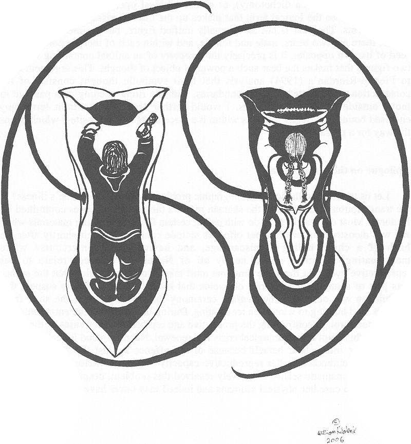 800x865 The Gender Of The Bear