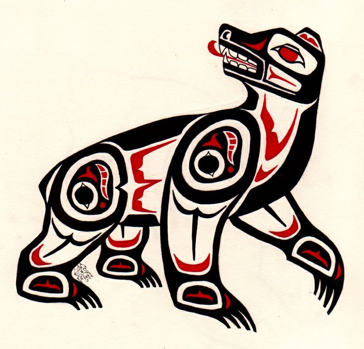 736x705 tlingit art tlingit haida more at fosterginger