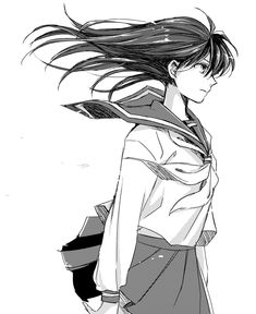 235x288 Best Inuyasha Images In Anime Art, Art Of Animation