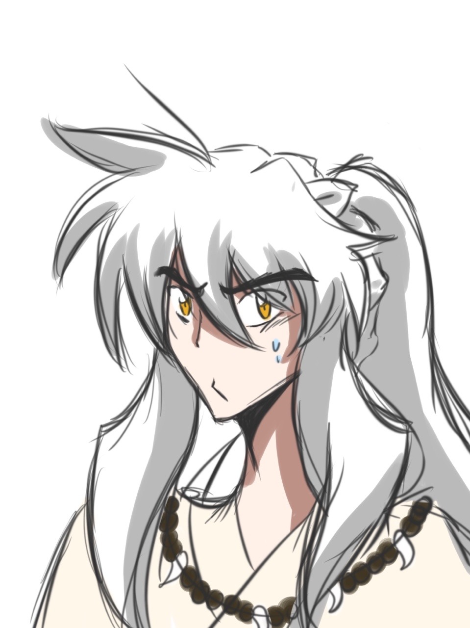 959x1280 Inuyasha Hanyou Hey Inuyasha What's Your Least Favourite Flavour