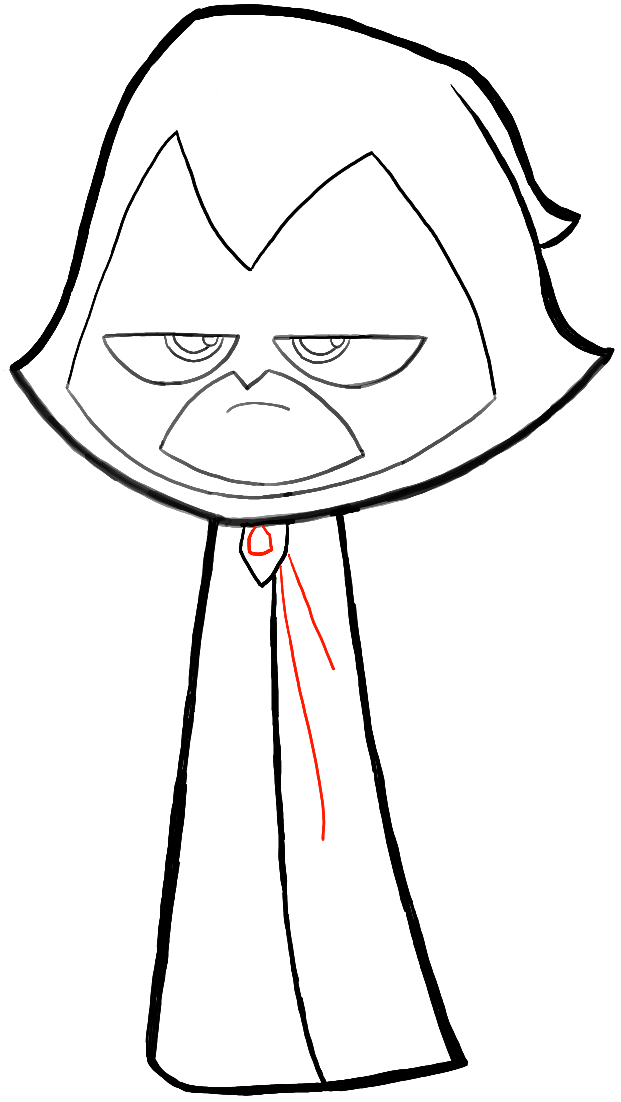 621x1102 Inuyasha Lineart Ravan For Free Download