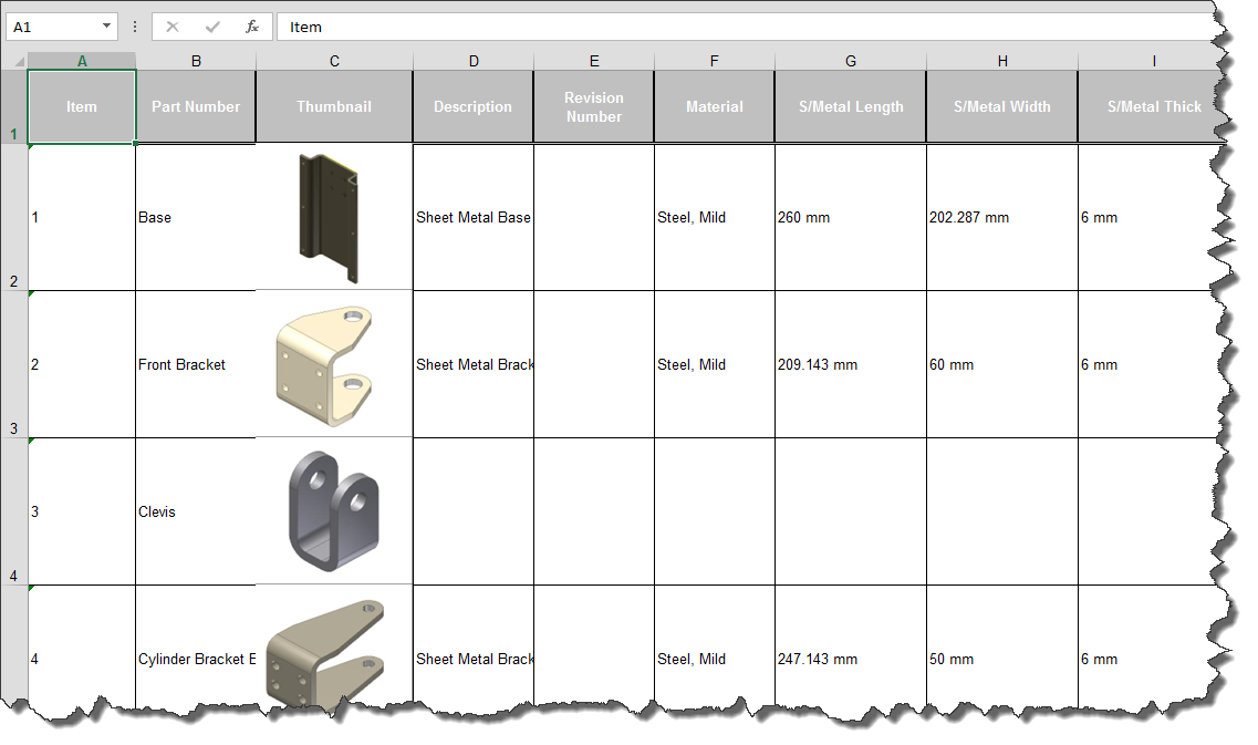 1137x673 bom tools pro inventor autodesk app store