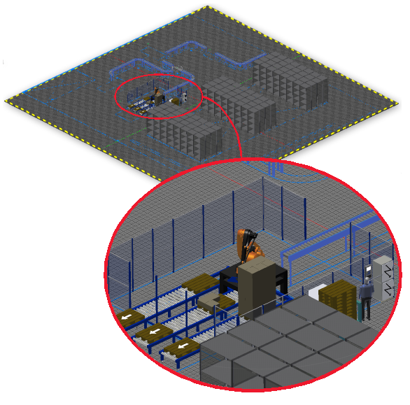 586x579 Inventor Factory Overview Search Autodesk Knowledge Network