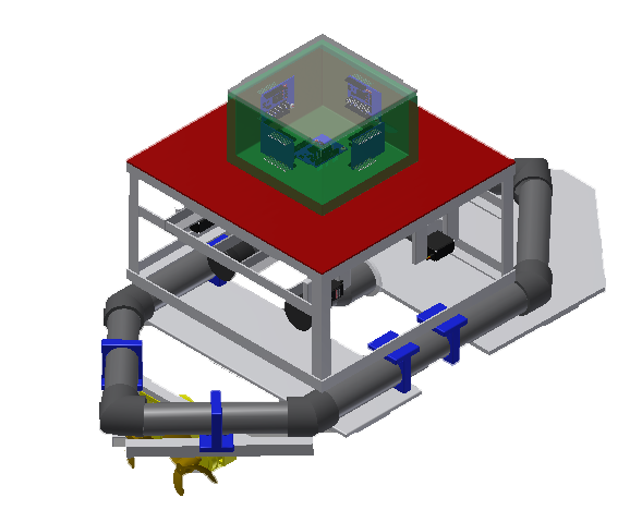 589x468 Mechanical Design Imp Bot
