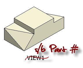 286x237 From The Trenches With Autodesk Inventor Set Your Drawing View