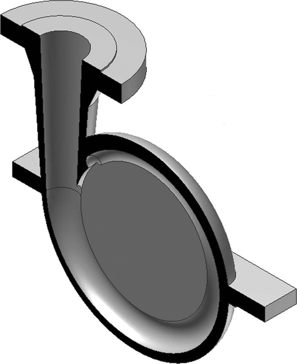 998x1224 How To Model A Centrifugal Pump Body