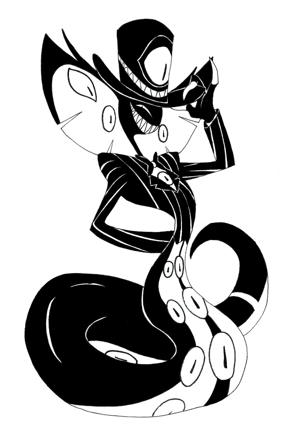 1024x1549 Villaintober Day