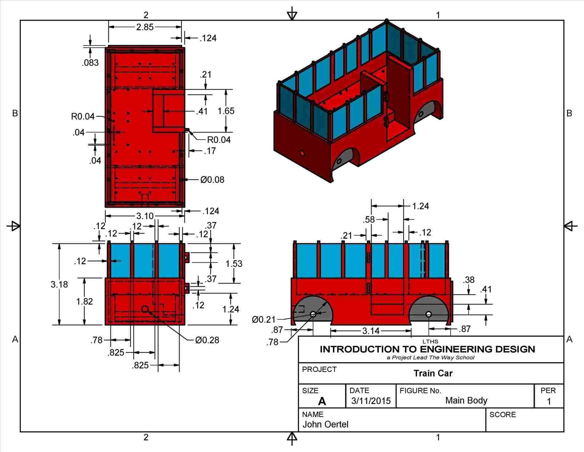 1899x1468 creating idw for parts axle peg youtuberhyoutubecom the assembly