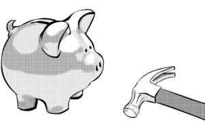 300x200 how to balance between investment and savings accounts