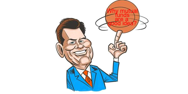 640x320 Mutual Fund Investment