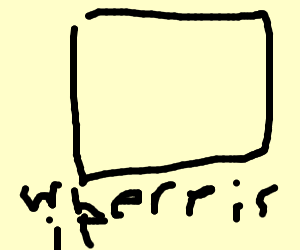 300x250 invisible drawing