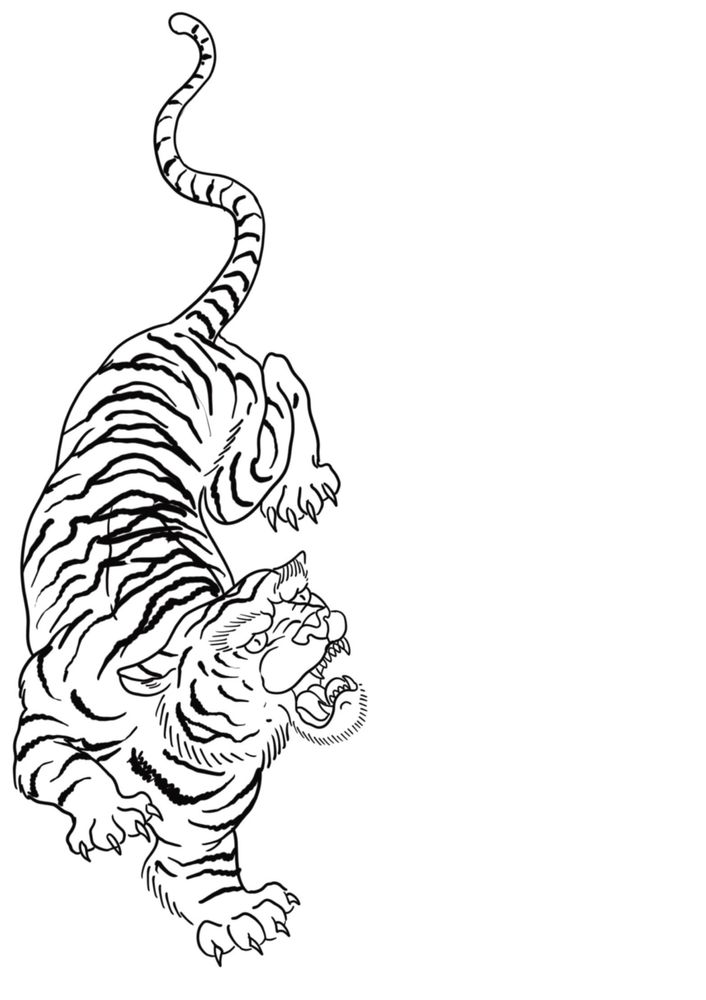 706x1000 Stencil Vs Tattoo Whether You Want To Gamble Getting A Tat