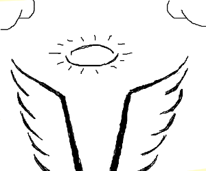 300x250 Invisible Angel